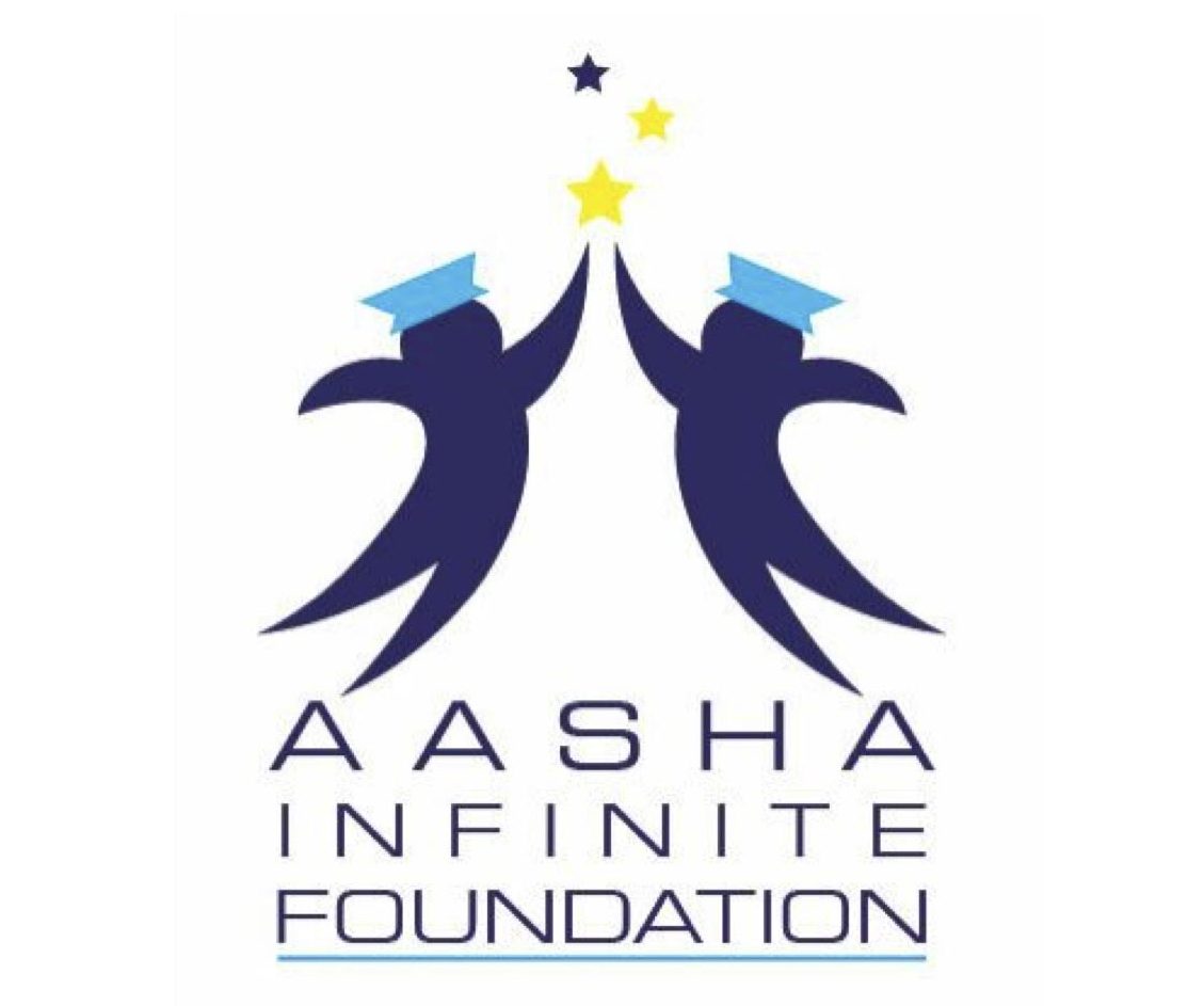 Aasha Infinite Foundation
